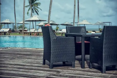 Suriya Luxury Resort in Waikkala — foto 26