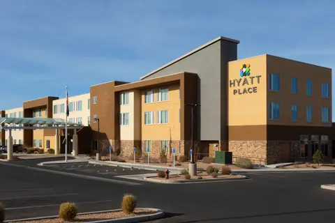 Hyatt Place Page / Lake Powell in Pagina