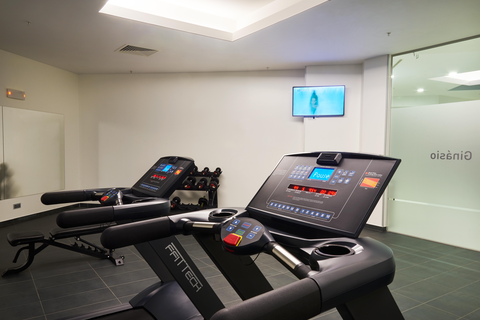 Resort Alvor Baia foto 24