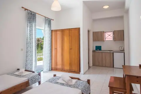 Fardini Seaside Hotel in Δημοτική Ενότητα Λευκιμμαίων — foto 2