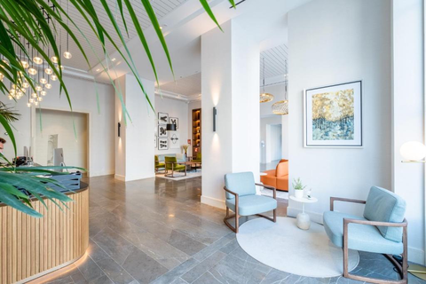 Hotel Soho Boutique Equitativa foto 4