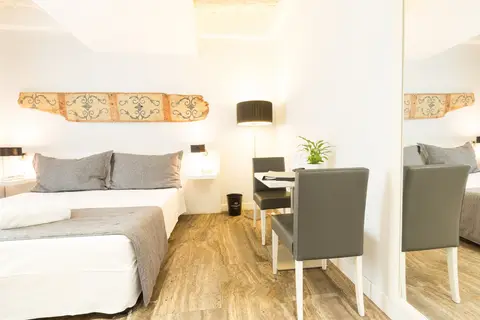 Quintocanto Hotel & Spa in Palermo — foto 8