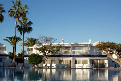 Barcarola Club in Tías