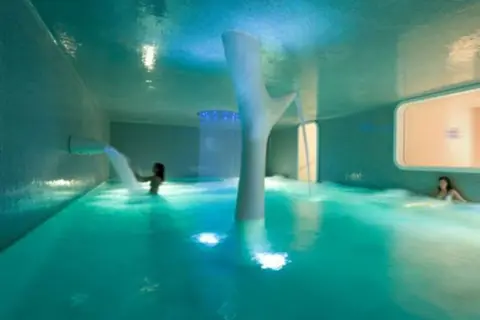 Hotel & Spa Boscolo Exedra Nice in Nice — foto 4