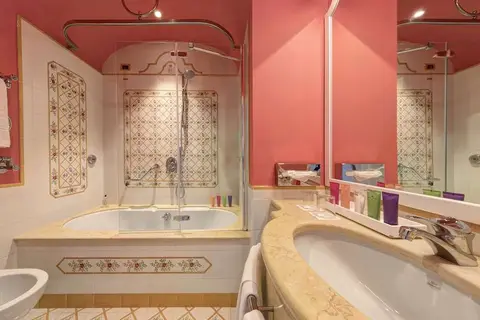 Grand Hotel Royal Sorrento in Sorrento, foto 21