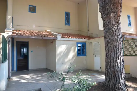 Villa Teti in Campo Felice Di Roccella, foto 25