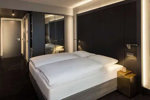 Hotel AMANO East Side in Berlijn — foto 4