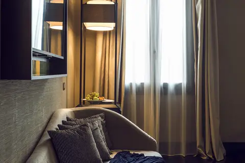 Venice Times Hotel in Venetië — foto 4