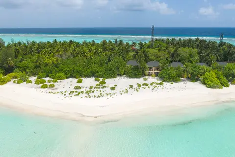 Summer Island Maldives in Summer Island Maledives — foto 19