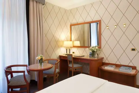 Starhotels Majestic in Turijn, foto 17