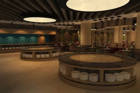Glamour Resort & Spa in Manavgat — foto 4