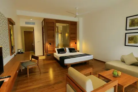 Pandanus Beach Resort & Spa in Induruwa, foto 27