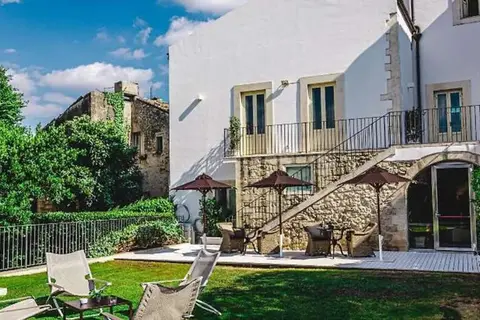 Villa del Lauro Hotel in Ragusa, foto 5