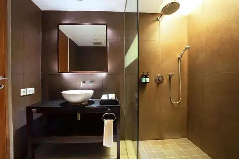 The 1O1 Bali Fontana Seminyak in Kuta — foto 20
