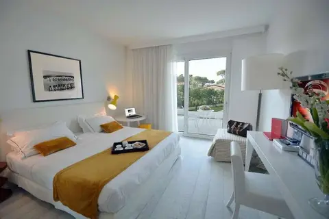 Mondial Resort in Pietrasanta — foto 14