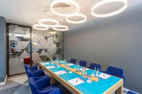 Holiday Inn Express London Croydon in Londen, foto 12