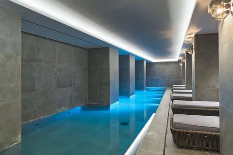 NYX Esperia Palace Hotel Athens in Athene, foto 5