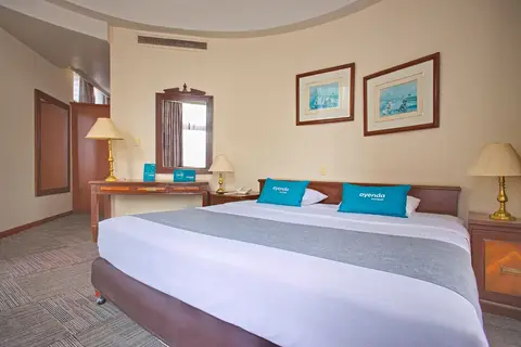 Hotel Imperial Reforma in Ciudad de México, foto 27
