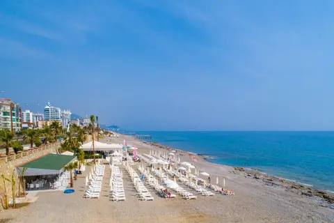 Campus Hill in Alanya, foto 15