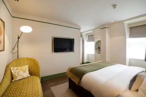 The Morton Hotel in Londen, foto 17
