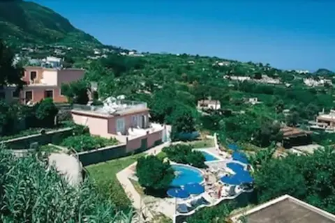 Hotel Bel Tramonto in Ischia, foto 20