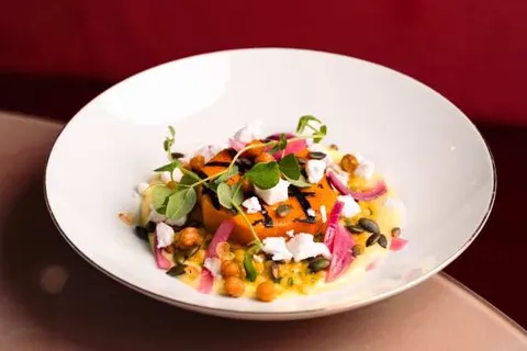 Van der Valk Theaterhotel de Oranjerie foto 12