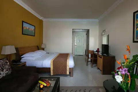 Xperience St. George Homestay in Sharm El Sheikh — foto 3