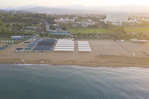Hane Sun Elite Hotel in Manavgat — foto 24