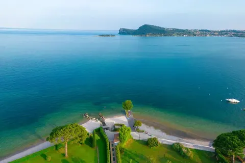 Vacanze Glamping Boutique foto 35