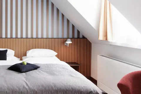 Sorell Hotel Rütli Niederdorf Zürich in Zürich — foto 5