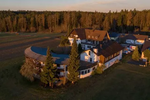 Hotel Restaurant Sonnenschein foto 27