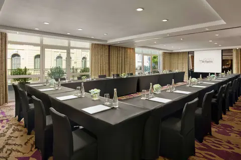 Hotel de l'Opera Hanoi - MGallery by Sofitel in Hanoi — foto 4