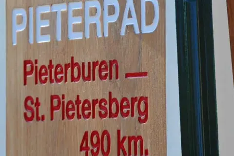 Hotel Waddengenot in Pieterburen — foto 31