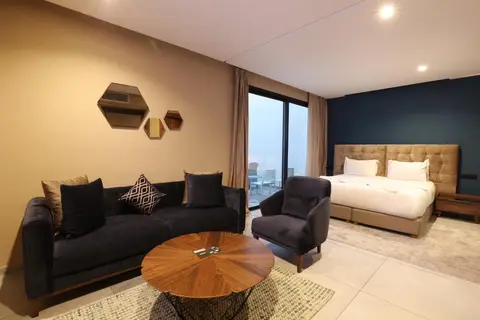 ADDRESS Hotel Casablanca in Rabat — foto 20