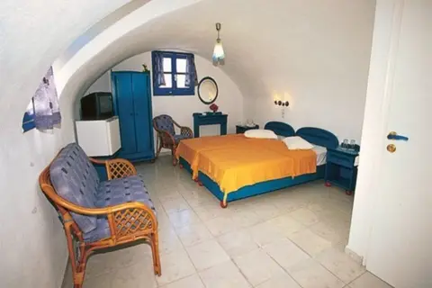 Caldera View Bungalow Resort in Δημοτική Ενότητα Θήρας — foto 2