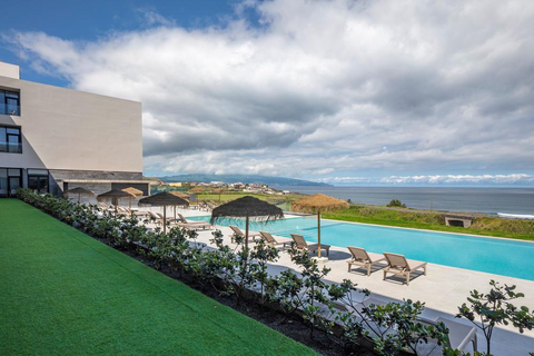 Hotel Verde Mar & Spa foto 14