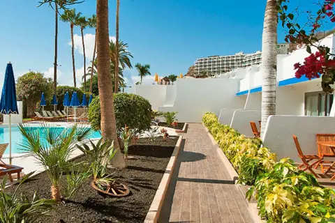 Appartementen El Greco in Mogán, foto 11