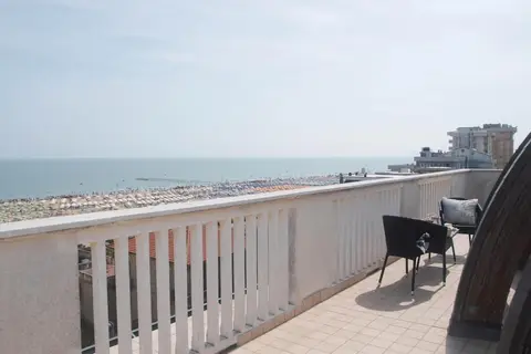 Residence T2 in Venetië, foto 27