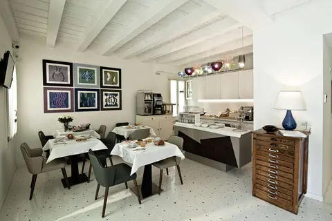 Chiara Lodge in Venetië, foto 7