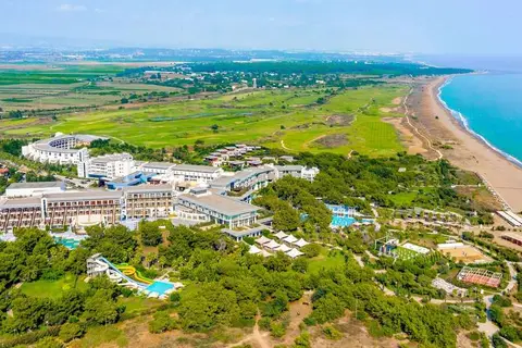 Lykia World Antalya in Serik, foto 26