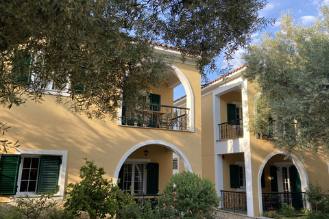 Appartementen Villa Christina foto 20