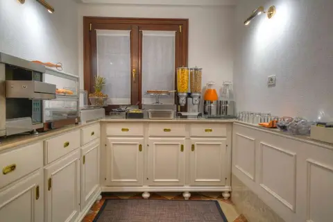Hotel Al Piave in Venetië, foto 13