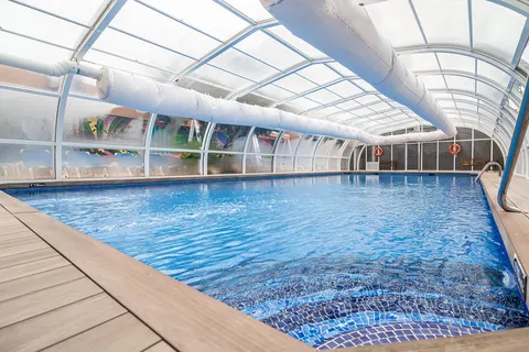Climia Benidorm Plaza in Benidorm — foto 25
