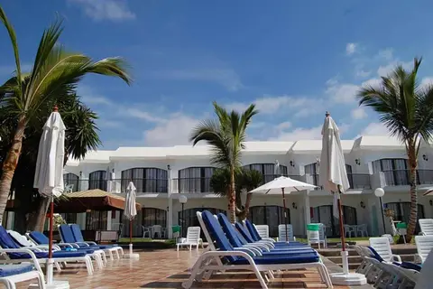 Las Buganvillas in Mogán — foto 15