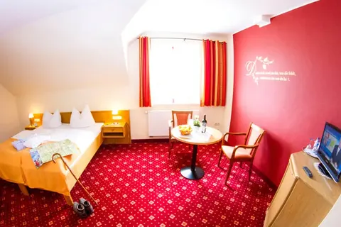 Landgasthof Wüllner foto 17