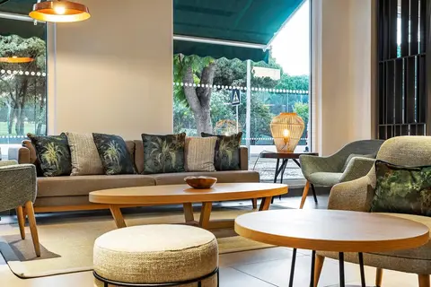 The Patio Suite Hotel in Vilamoura — foto 6