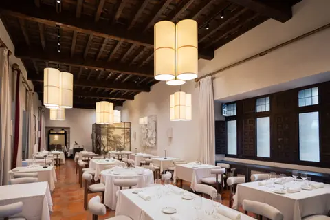Parador de Jarandilla de la Vera in Jarandilla De La Vera — foto 20