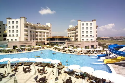 Side Lilyum Hotel & Spa in Manavgat, foto 12