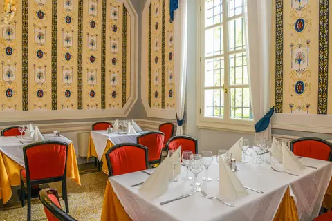 Hotel Antico Monastero in Toscolano Maderno — foto 27