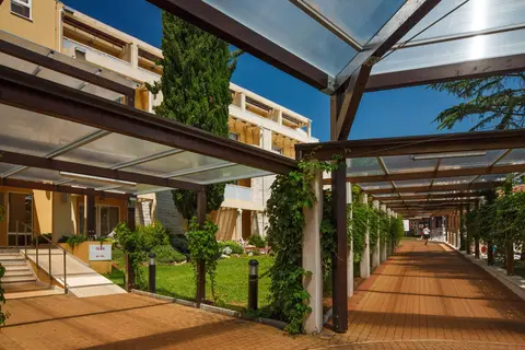 Garden Suites Umag Plava Laguna in Umag — foto 13